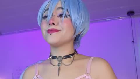 Ivonny online show from 03-11-26, 12:22