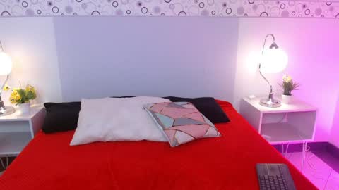 IvonnyBon online show from 03-28-26, 03:39