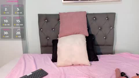 Snapshot of ivonnybon chatting on 06-04-26, 01:33 IvonnyBon online show from 06-04-26, 01:33