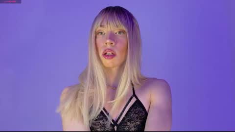 Ivonny online show from 12-01-25, 02:05