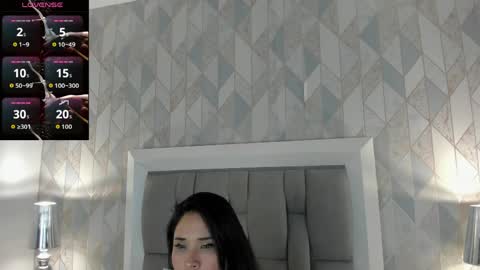 Snapshot of ivonnylee_21 chatting on 04-07-26, 07:25 Ivonny Lee online show from 04-07-26, 07:25