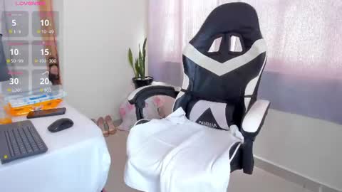 IVONSANCHEZ online show from 06-22-26, 04:26