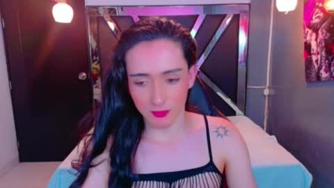 ivony giselle online show from 03-25-26, 04:35