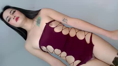 Snapshot of ivory_cat69 chatting on 05-11-26, 06:41 Miss Ivory online show from 05-11-26, 06:41