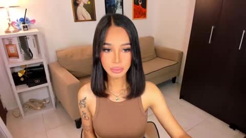 Snapshot of ivorycollins chatting on 03-11-25, 01:16 kirstenelsie online show from 03-11-25, 01:16