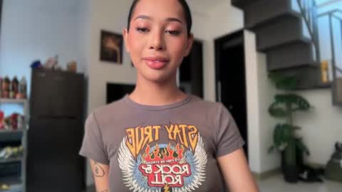 Snapshot of ivorycollins chatting on 06-06-26, 12:49 kirstenelsie online show from 06-06-26, 12:49
