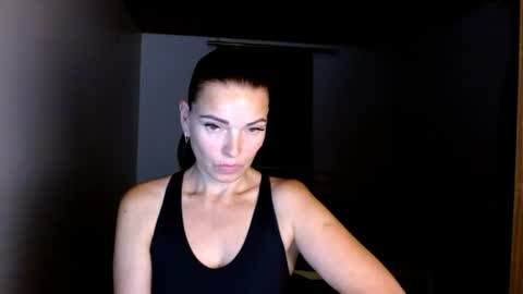 Lana online show from 07-08-26, 09:30