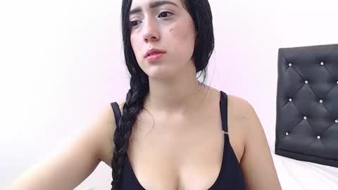 ivorynoir online show from 03-21-26, 01:37