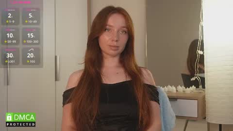 Snapshot of ivorypure chatting on 06-18-26, 09:25 Laima online show from 06-18-26, 09:25