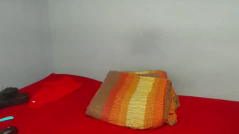 IVORYTITS48 online show from 02-16-25, 02:54