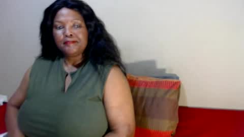 IVORYTITS48 online show from 07-03-26, 06:09