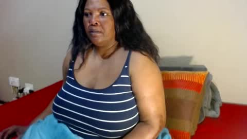 IVORYTITS48 online show from 07-07-26, 04:48