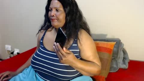 IVORYTITS48 online show from 07-07-26, 07:23