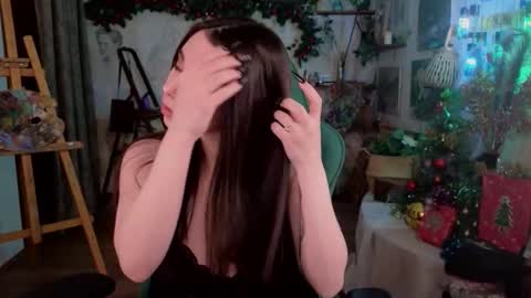 ivorywood_ online show from 01-17-26, 05:16