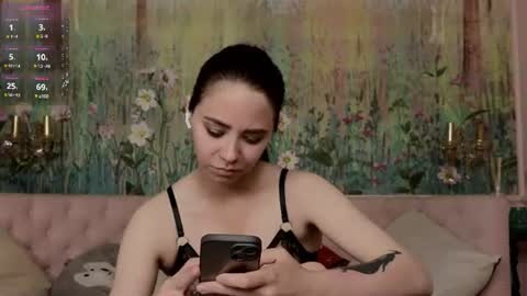 Snapshot of ivorywood_ chatting on 07-14-26, 03:07 ivorywood_ online show from 07-14-26, 03:07