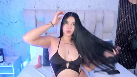 Snapshot of ivvonymonroe chatting on 07-27-26, 07:21 ivvonymonroe online show from 07-27-26, 07:21
