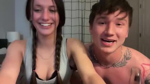 ivy69 9 and cody online show from 12-20-24, 05:14