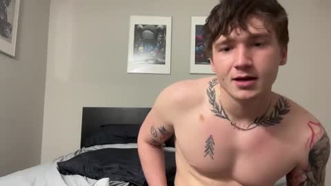 ivy69 9 and cody online show from 12-29-24, 06:35