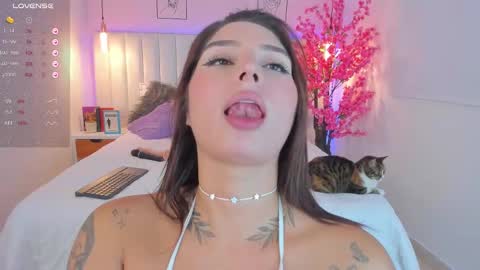 Snapshot of ivy___collins chatting on 02-20-25, 10:59 maria online show from 02-20-25, 10:59