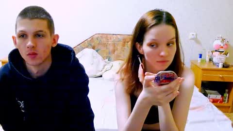 Ivy and Lester online show from 01-29-25, 07:22