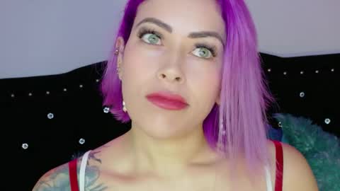Diana Rojas  online show from 04-30-26, 11:38