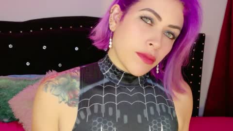 Diana Rojas  online show from 05-02-26, 10:09