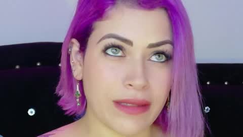 Diana Rojas  online show from 05-07-26, 10:59