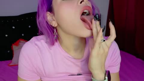 Diana Rojas  online show from 05-16-26, 10:30
