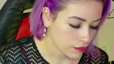 Diana Rojas  online show from 06-08-26, 01:28