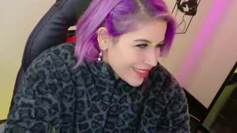 Diana Rojas  online show from 06-14-26, 03:19