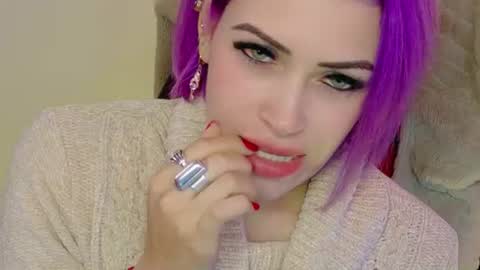Diana Rojas  online show from 07-15-26, 07:24
