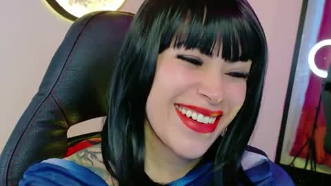 Diana Rojas  online show from 07-22-26, 11:07