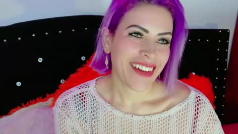 Diana Rojas  online show from 07-30-26, 02:32
