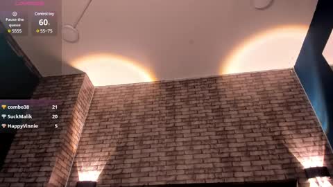 Snapshot of ivy_copper1 chatting on 03-05-25, 11:49 Ig ivycopper1 online show from 03-05-25, 11:49