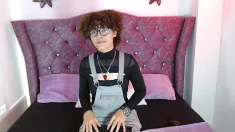 Snapshot of ivy_fantasy69 chatting on 05-19-26, 11:22 ivy_fantasy69 online show from 05-19-26, 11:22