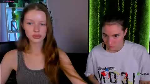 Snapshot of ivy_frost chatting on 07-14-26, 05:45 Ivy online show from 07-14-26, 05:45