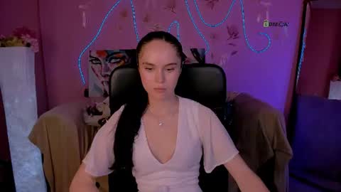 Snapshot of ivy_frost chatting on 07-15-26, 12:10 Ivy online show from 07-15-26, 12:10