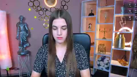 Snapshot of ivy_frost chatting on 07-27-26, 12:23 Ivy online show from 07-27-26, 12:23