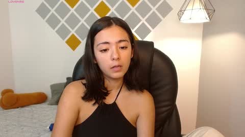 Snapshot of ivy_gail chatting on 01-15-25, 04:36  IVY online show from 01-15-25, 04:36