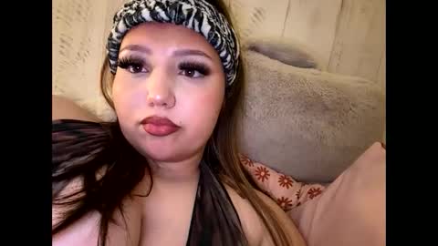 Snapshot of ivy_indulgence20 chatting on 06-07-26, 05:00 ivy_indulgence20 online show from 06-07-26, 05:00