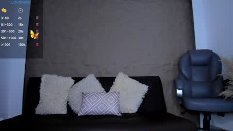 Daniela  online show from 12-14-24, 02:56