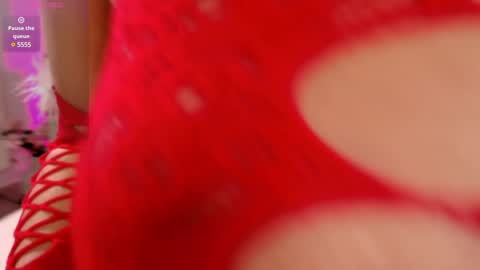 Ivy Myaa online show from 12-23-24, 12:57