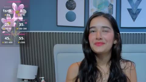 Ivy petit online show from 12-19-25, 07:21