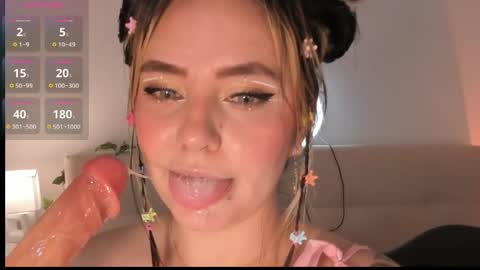 Pamela online show from 05-14-26, 02:07