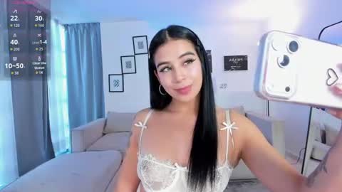 NEW MODEL Ivy online show from 07-28-26, 08:23