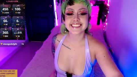 You can find more of me here  online show from 12-03-24, 06:06