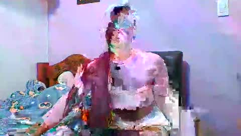 Ivy Bonita online show from 09-26-25, 01:48