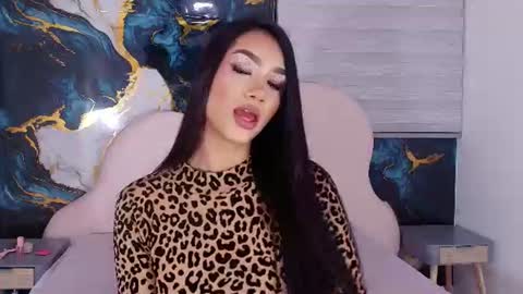 Tell me Ivy is a pleasure online show from 06-28-26, 03:01