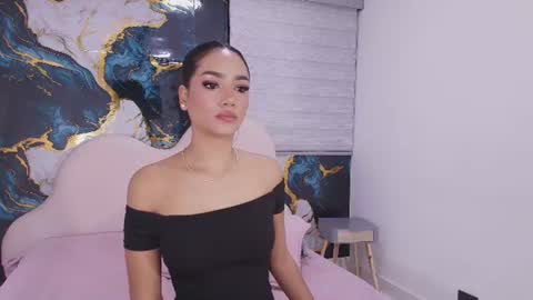 Tell me Ivy is a pleasure online show from 07-19-26, 03:10