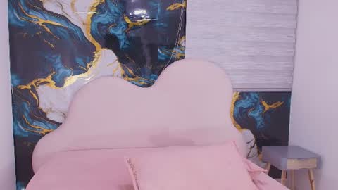 Tell me Ivy is a pleasure online show from 07-25-26, 03:15